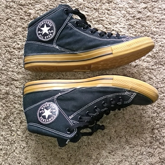 rare converse shoes